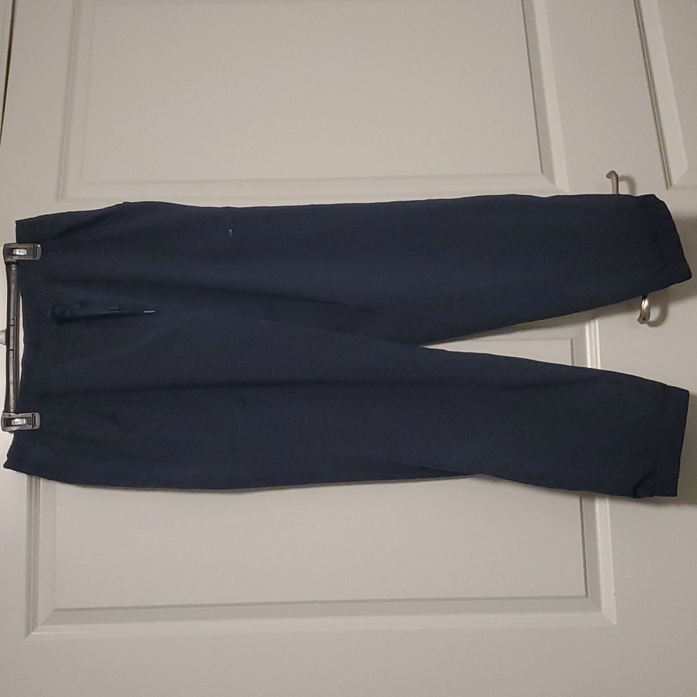 Eddie Bauer fleece lined pants